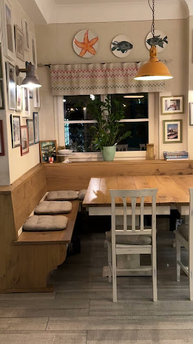 Opinii despre Mala Riba în Matulji - Gastronomija i ugostiteljstvo