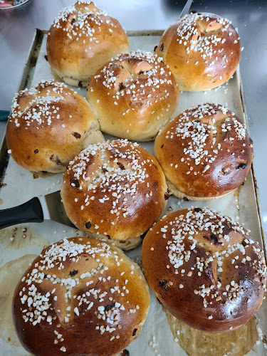 Pekarna Croatia Nehajska