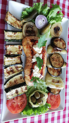 Comentarii opinii despre Konoba Istria Grill & Fish