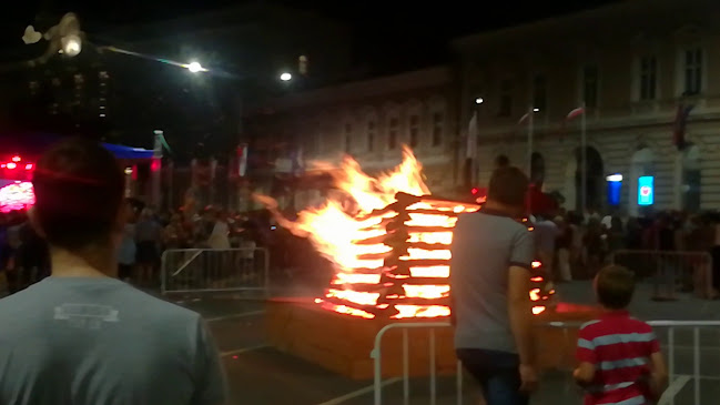 Opinii despre Caffe Bar "Vertigo" în Požega - Gastronomija i ugostiteljstvo