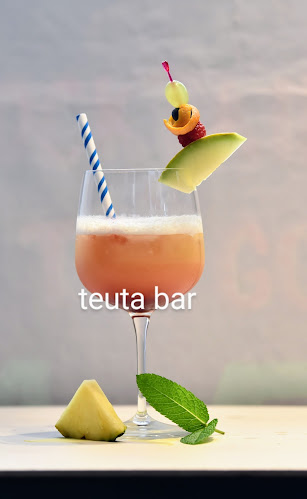 TEUTA bar - Tučepi