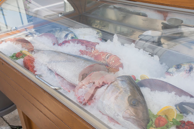 Comentarii opinii despre Restaurant & Bar Dionis