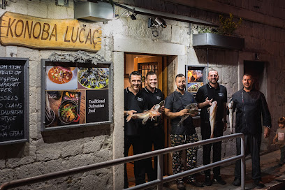 Konoba Lucac (zatvoreno)