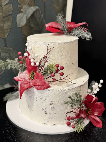 Grand Marnier slastičarnica - Zagreb