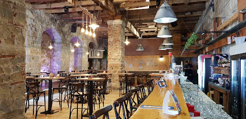 Pub V Magazin grill & beer house