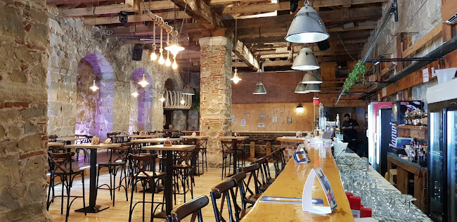 Pub V Magazin grill & beer house