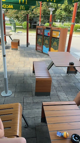 Comentarii opinii despre McDonald's Vrbani