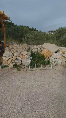 Beach bar Calafuria - Gastronomija i ugostiteljstvo