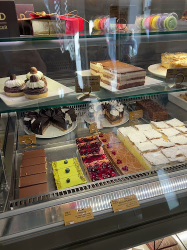 Opinii despre Slastičarnica GOLD by Waldinger în Osijek - Gastronomija i ugostiteljstvo