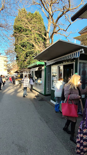 Opinii despre Tržnica u Puli în Pula - Gastronomija i ugostiteljstvo