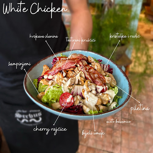 Pizzeria Servus - Krapinske Toplice