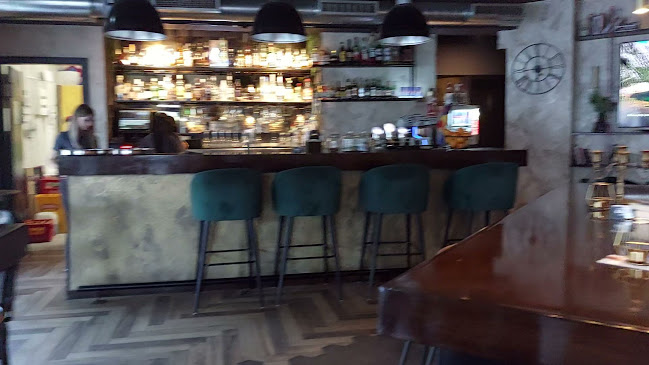 Cafe Bar CASABLANCA - Veliki Grđevac