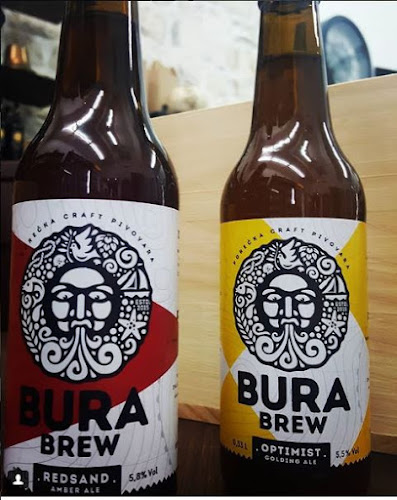 The Drink Shop - Trogir