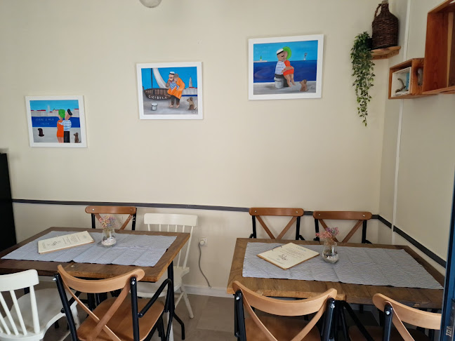 Comentarii opinii despre Cicibela food and wine bar (SPLIT)