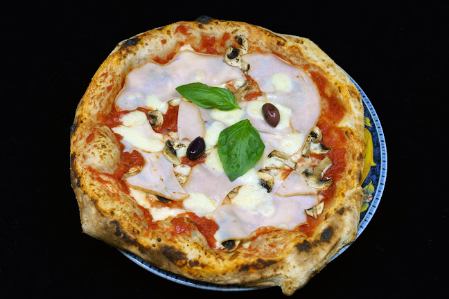 Opinii despre Pumparela Restaurant în Bol - Gastronomija i ugostiteljstvo