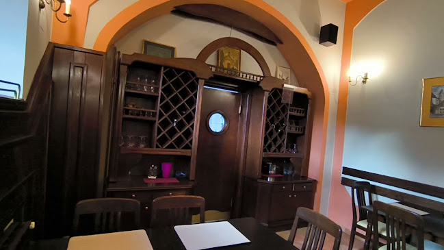 Opinii despre Bistro & Pizzeria Monnet în Samobor - Gastronomija i ugostiteljstvo