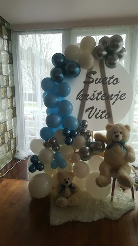 Gradska kavana i prenoćište Marina