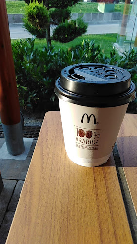 McDonald's Vrapče