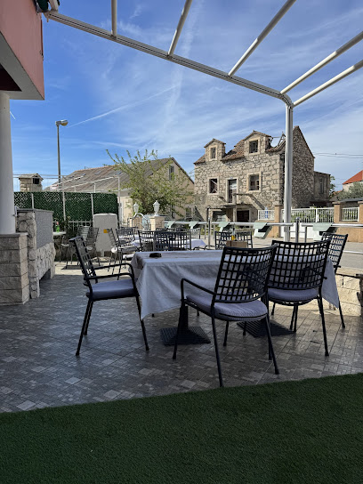 ZORA DEH PIZZERIA RESTAURANT