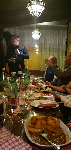 Opinii despre Sofra - Borovje în Zagreb - Gastronomija i ugostiteljstvo