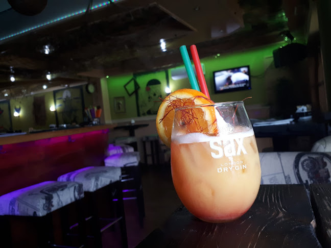 Caffe Bar Jolly Roger - Županja