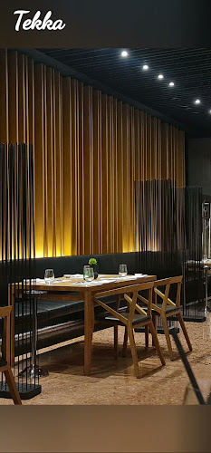 Opinii despre Tekka by Lone Japanese restaurant în Rovinj - Gastronomija i ugostiteljstvo