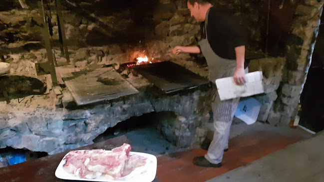 Opinii despre Restaurant Uzorita în Šibenik - Gastronomija i ugostiteljstvo