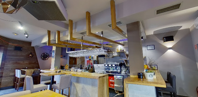 Park's Caffe MS - Gastronomija i ugostiteljstvo