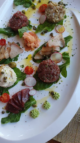 Opinii despre Restoran Bowa în Suđurađ - Gastronomija i ugostiteljstvo