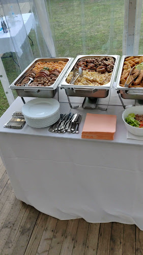 Opinii despre Ugostiteljski obrt Dinamo în Ozalj - Gastronomija i ugostiteljstvo