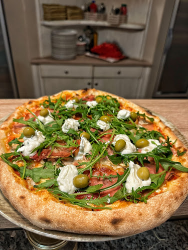 Pizzeria Orhideja - Žminj