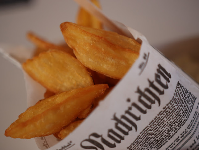 Delimaris Fish&Chips Biograd - Gastronomija i ugostiteljstvo