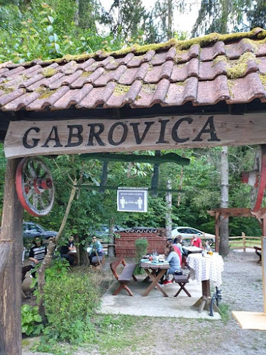 Gostionica Gabrovica - Gastronomija i ugostiteljstvo