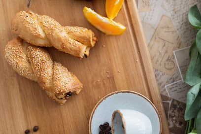 Babić pekara - Bol (P06)