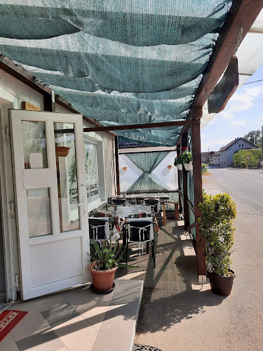 Bistro Shrek - Barilović