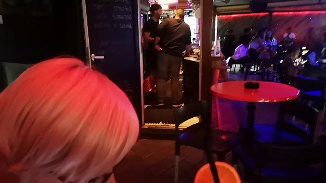 Opinii despre Chabo bar în Makarska - Gastronomija i ugostiteljstvo