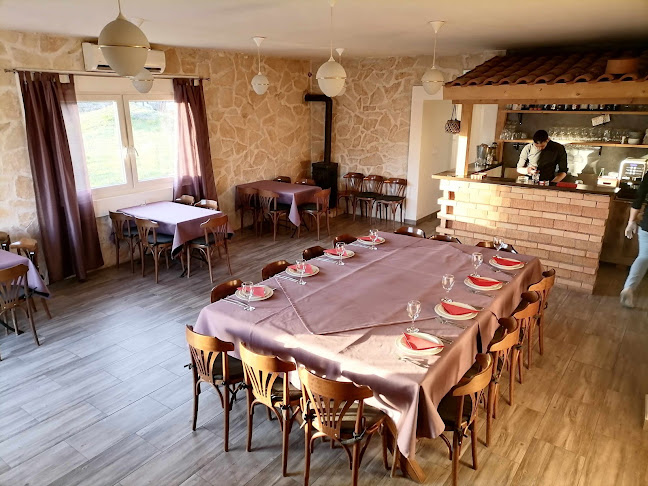 Konoba-Pizzeria "Vuki"