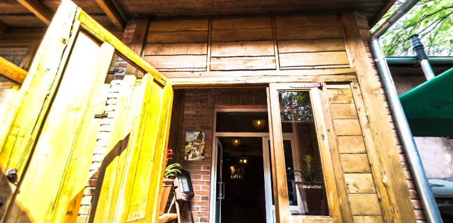 Restoran Šarm - Zagreb