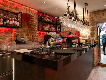 Restaurant Prova Dubrovnik