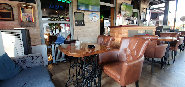 Opinii despre Caffe bar "Agram" în Sesvete - Gastronomija i ugostiteljstvo