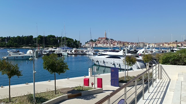 Agli Amici Rovinj - Rovinj