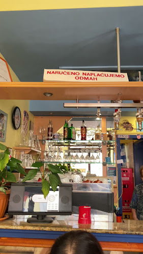 Opinii despre Zlatna ribica în Split - Gastronomija i ugostiteljstvo