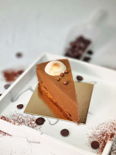 I BAKE YOU TAKE - Makarska