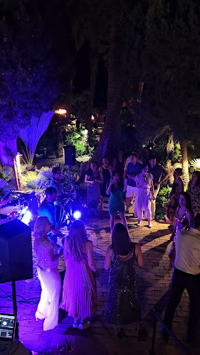 Restaurant Villa Kaliopa - Gastronomija i ugostiteljstvo