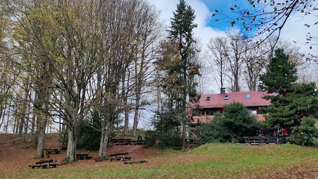 Planinarski dom Grafičar / Malo Sljeme d.o.o. - Zagreb