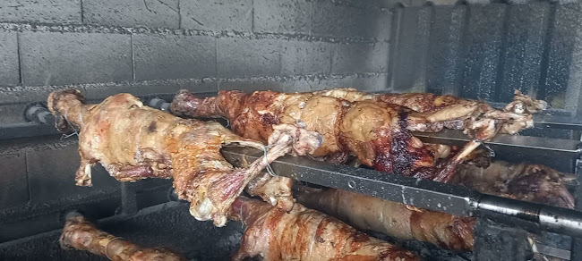 Grill "Maestro" - Makarska