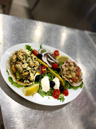 Bistro Konoba Leonardo