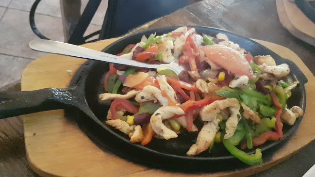 Mex Cantina - Zagreb