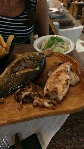 Dinners Delight - Makarska