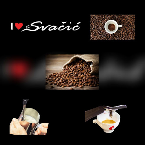 Caffeteria Svačić - Osijek